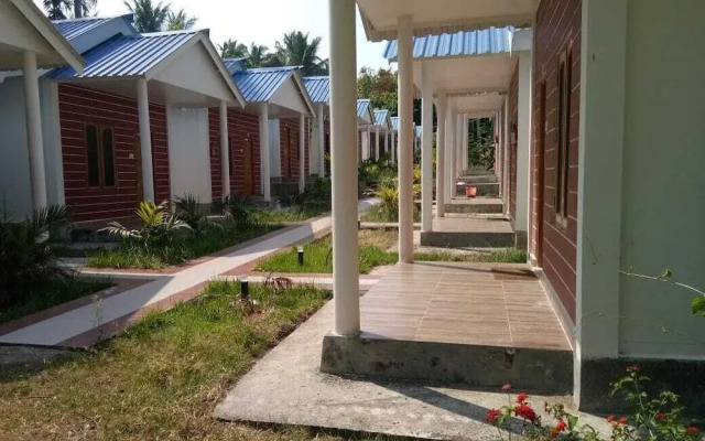 Sarthak Residency