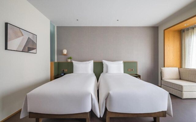 Humble Boutique Hotel