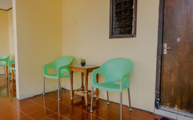 Hotel Maya by OYO Rooms