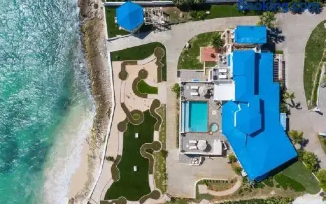 Anguilla - Villa Anguillitta 7 Bedroom Villa