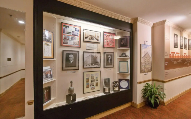 Hotel Harrington