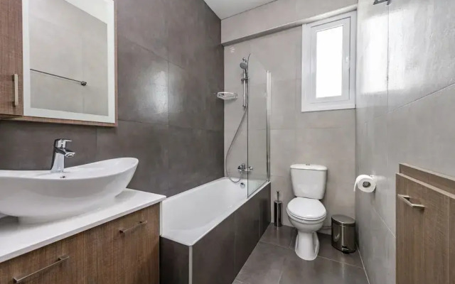 Green Bay Villa 17 in Protaras