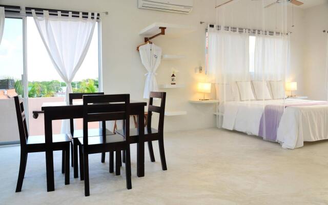 Villas Geminis Boutique Condo Hotel