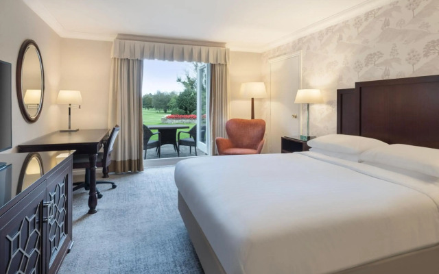 Delta Hotels by Marriott St. Pierre Country Club