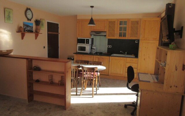 Chalet De Montagne