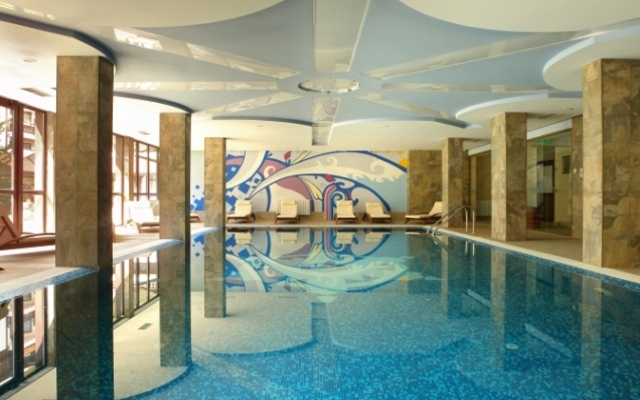 Winslow Infinity & Spa