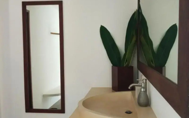 Villa Kalachuchi B&B