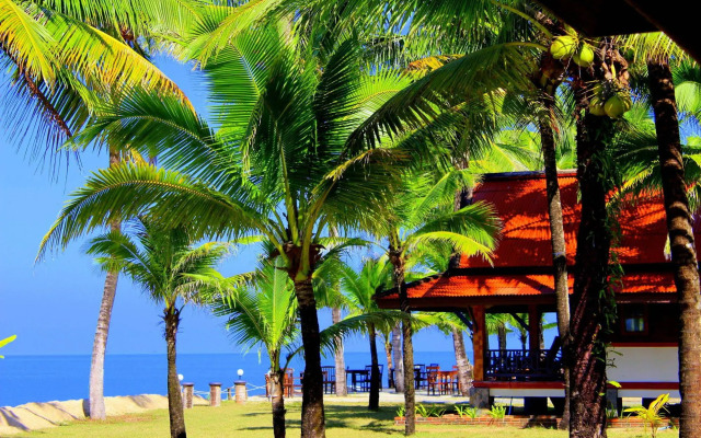 Koh Kho Khao Resort