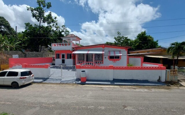 3 Bedrooms Rentals in Port Morant St Thomas