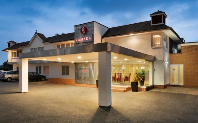 Ramada by Wyndham Warwick Kenilworth