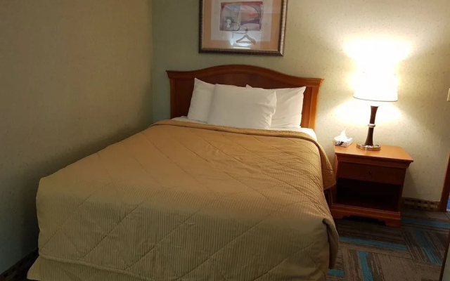Franconia Notch Motel