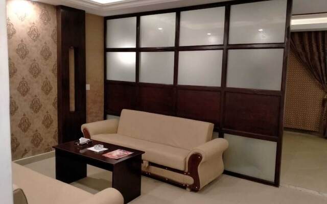 Hotel Grand Peshawar