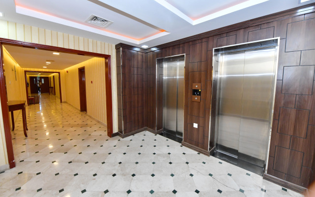 Al Bahjah Hotel