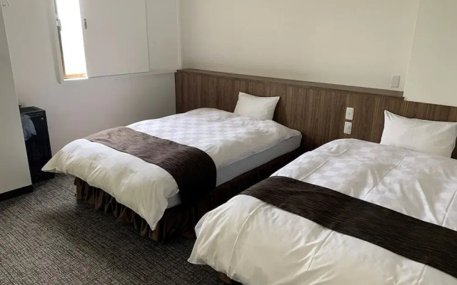 Sun Plaza Hotel