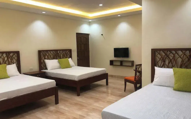 PMG Islandscape Resort