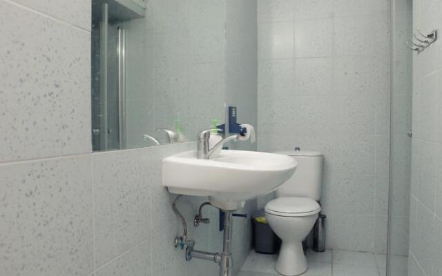 Amzaleg – Neve Tzedek – Unique 3 Story Condo