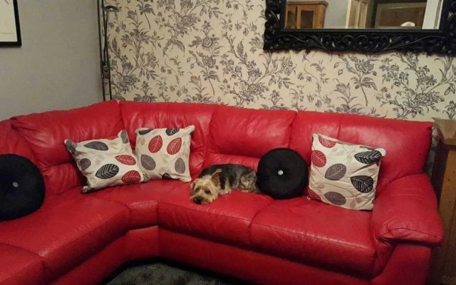 Beech Lane Farmhouse