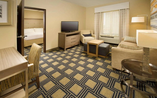 Homewood Suites by Hilton Midland, TX