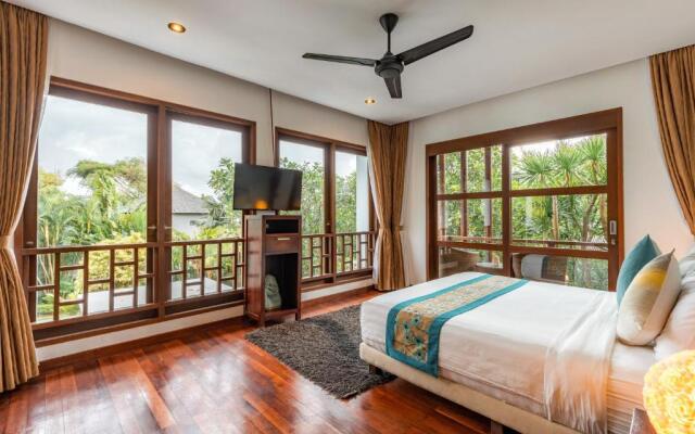 Mary's Beach Villa 3 Bedroom