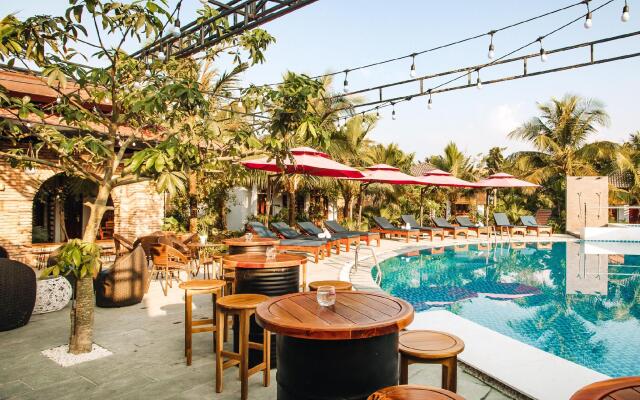 Palm Hill Resort Phu Quoc