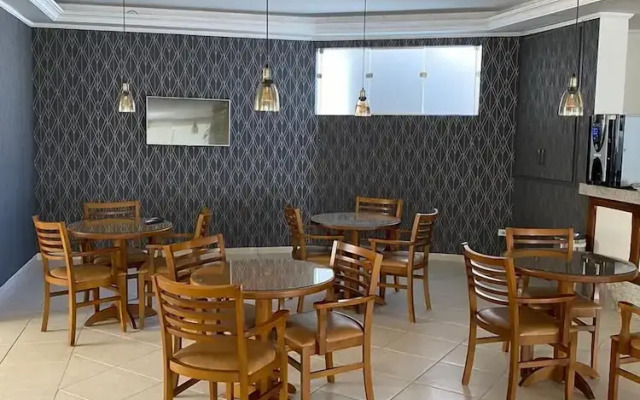 Hotel Balneário