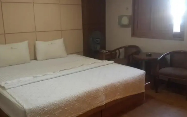 Gyeongju Chelsea Guesthouse