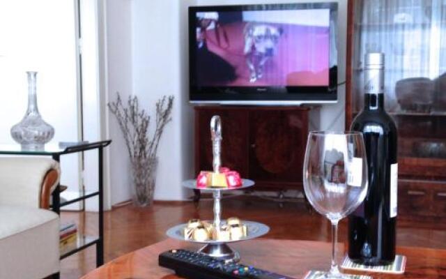 City Classic Apartment