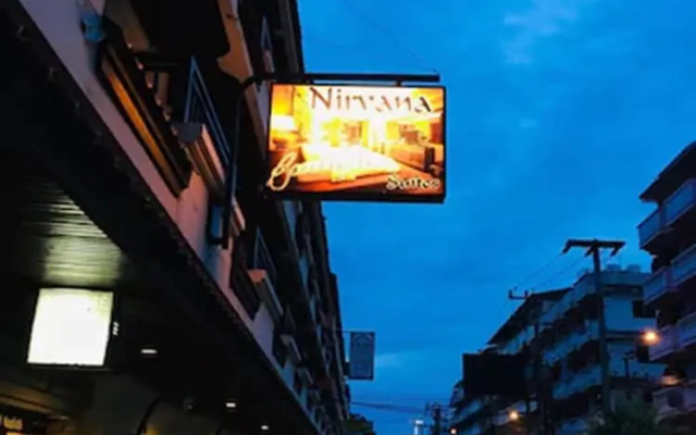 Nirvana Boutique Suites