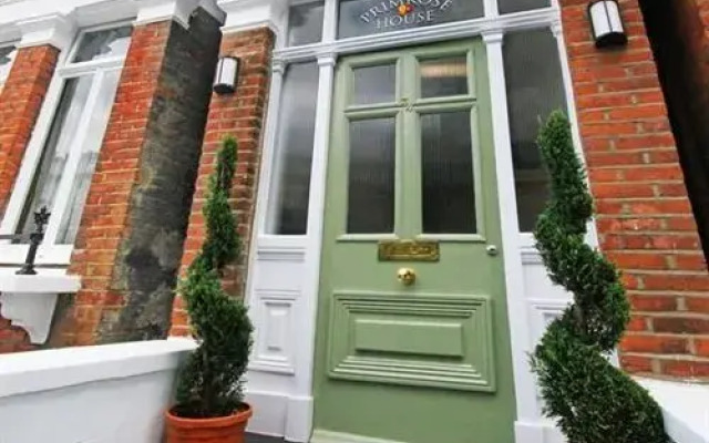 Primrose Guest House
