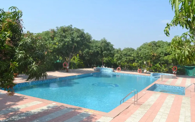 Lords Resort Sasan Gir
