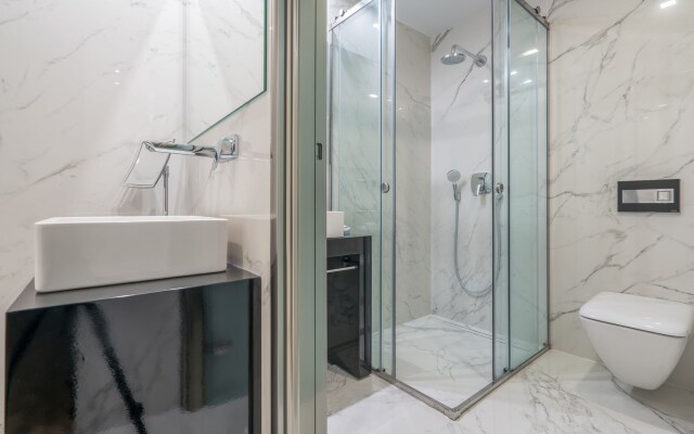 Balcony Hotel - Adults Only