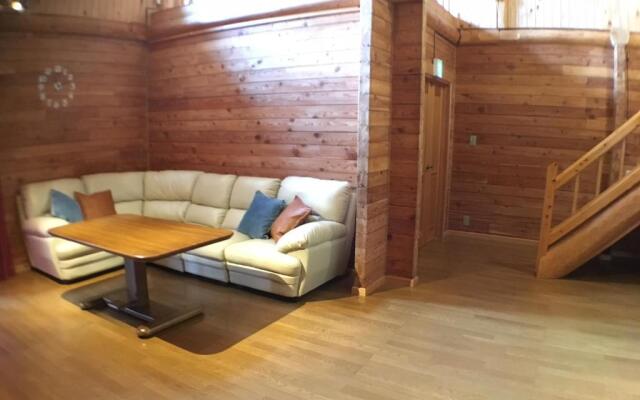 The Hakuba Villas