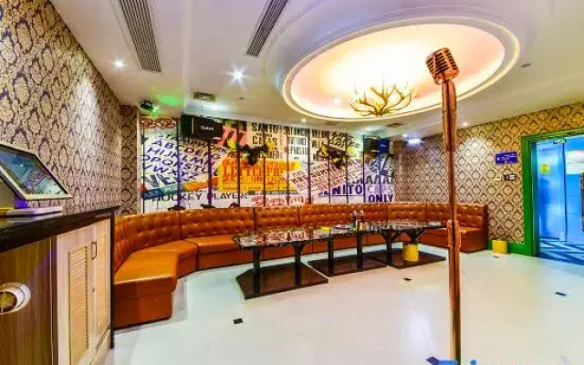 Jin Du International Hotel