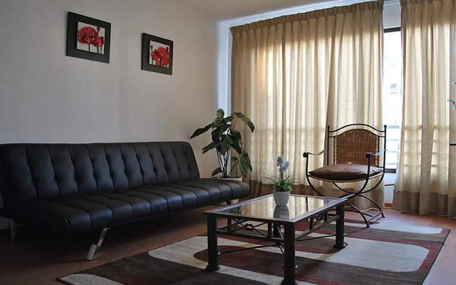 VO Suites