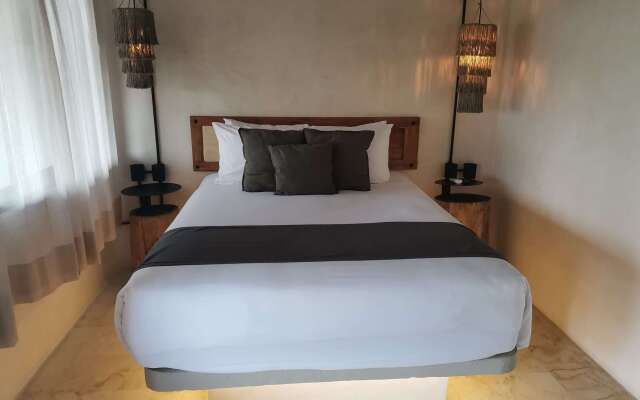 Caribbean Paradise Hotel Boutique & Spa by Paradise Hotels - 5th Av Playa del Carmen