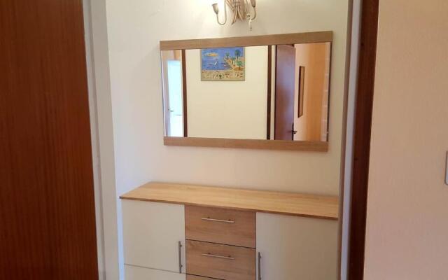 2 Bedrooms Apartment Margarita 4+2