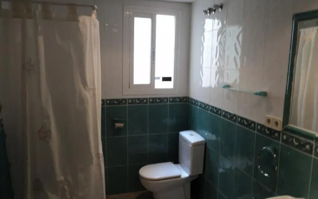 Apartamentos Mare Nostrum