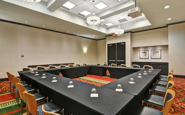 Hampton Inn & Suites Raleigh/Crabtree Valley