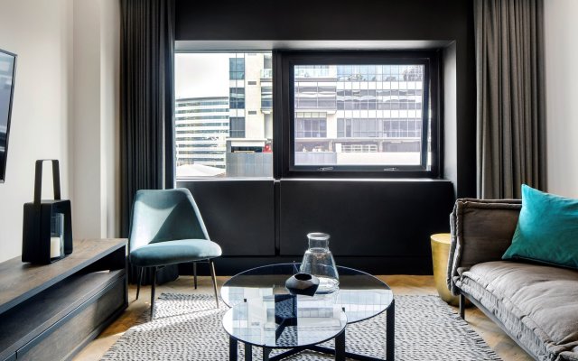 The Onyx Apartment Hotel by NEWMARK