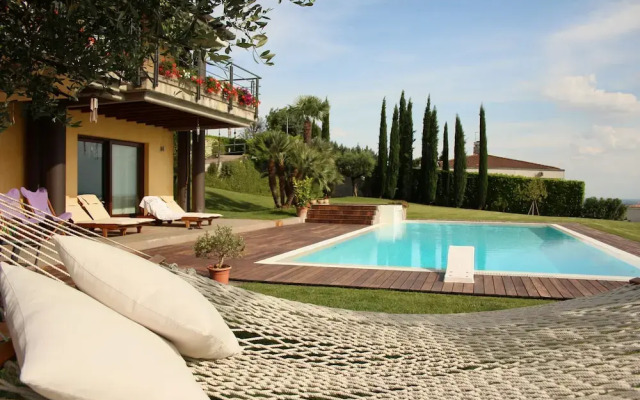 BedBreakfast Belvedere