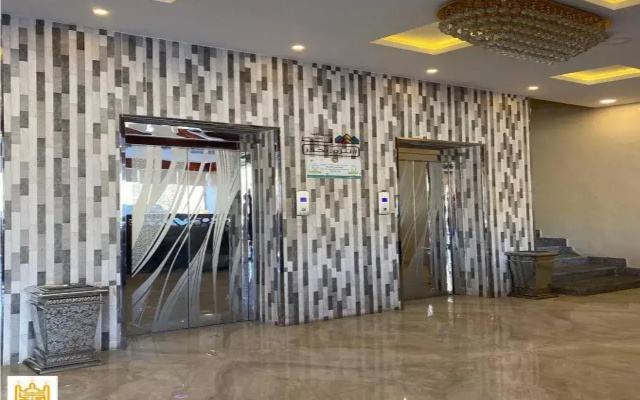 Al Qasr Hotel Suites - Al Minsk