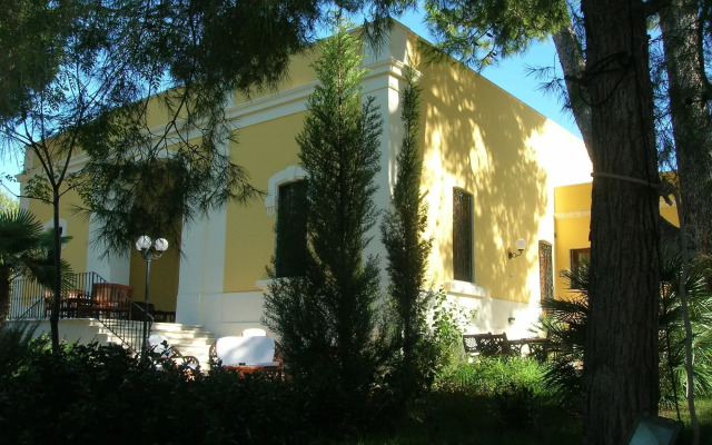 Dimora Relais Excelsa