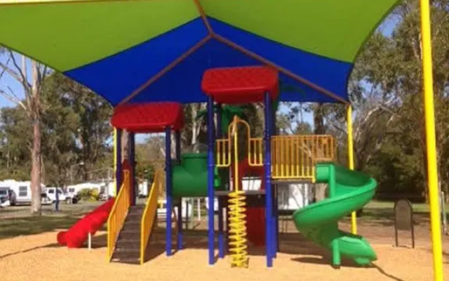 Freedom Lifestyle Park Warwick