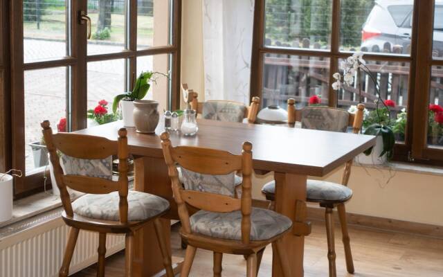 Pension Heinrich Heine