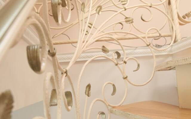 Отель «Коттедж на Волге в Завидово»