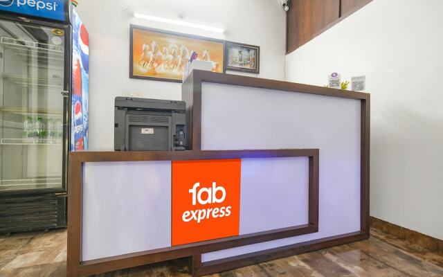 Fabexpress Dream Way