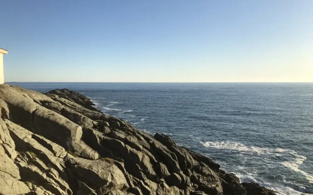 The Lake House Bed & Breakfast