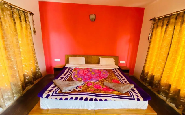 Mentokling Guest House and Garden Restaurant