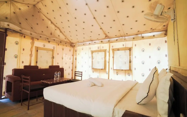 Rumis Desert Camp