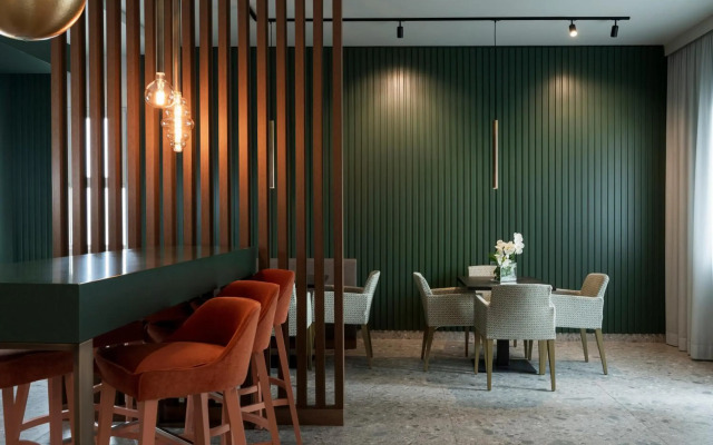 The Regent Boutique Hotel & SPA - PRE OPENING